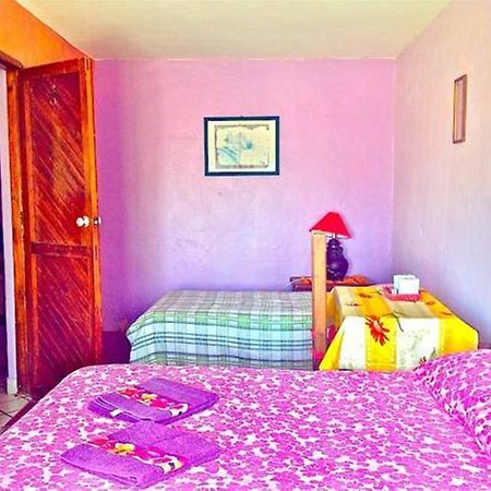 Casa De La Vista Otel San Cristóbal de Las Casas Dış mekan fotoğraf