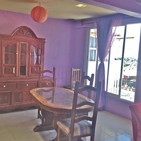 Casa De La Vista Otel San Cristóbal de Las Casas Oda fotoğraf