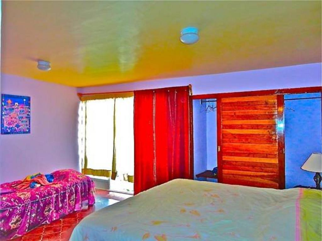 Casa De La Vista Otel San Cristóbal de Las Casas Oda fotoğraf