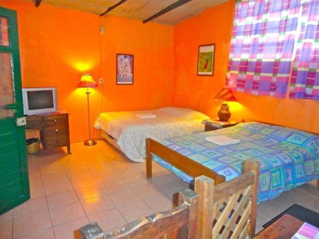 Casa De La Vista Otel San Cristóbal de Las Casas Oda fotoğraf