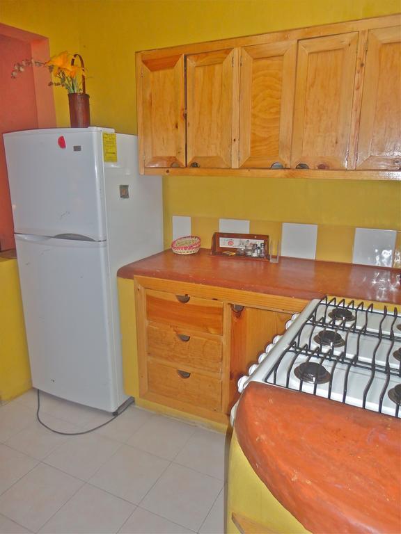 Casa De La Vista Otel San Cristóbal de Las Casas Oda fotoğraf