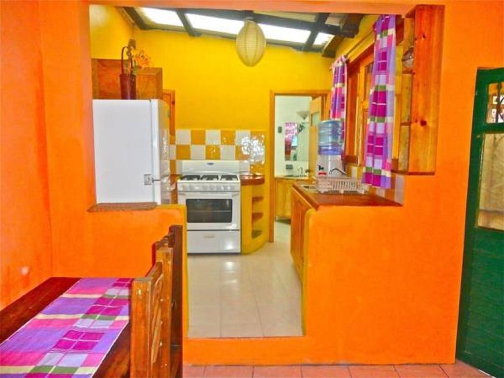 Casa De La Vista Otel San Cristóbal de Las Casas Oda fotoğraf
