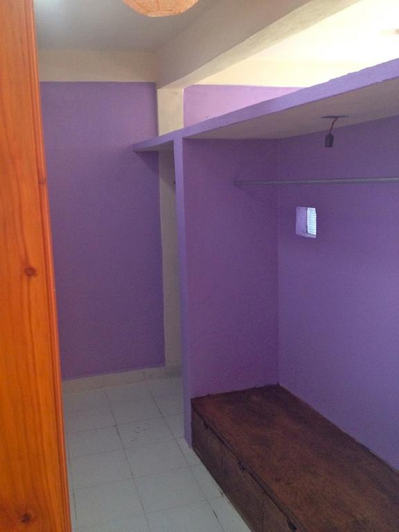 Casa De La Vista Otel San Cristóbal de Las Casas Oda fotoğraf