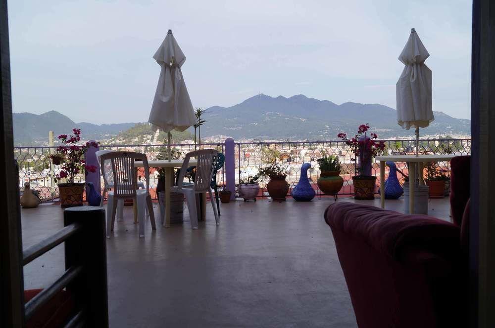 Casa De La Vista Otel San Cristóbal de Las Casas Dış mekan fotoğraf