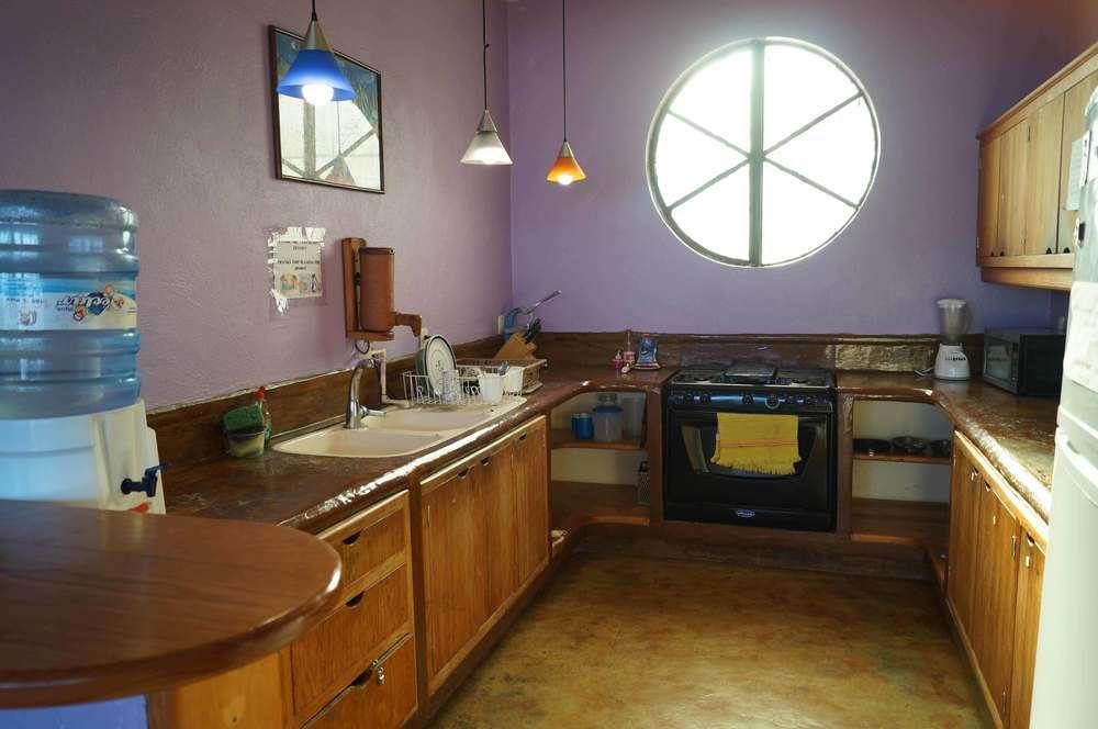 Casa De La Vista Otel San Cristóbal de Las Casas Dış mekan fotoğraf