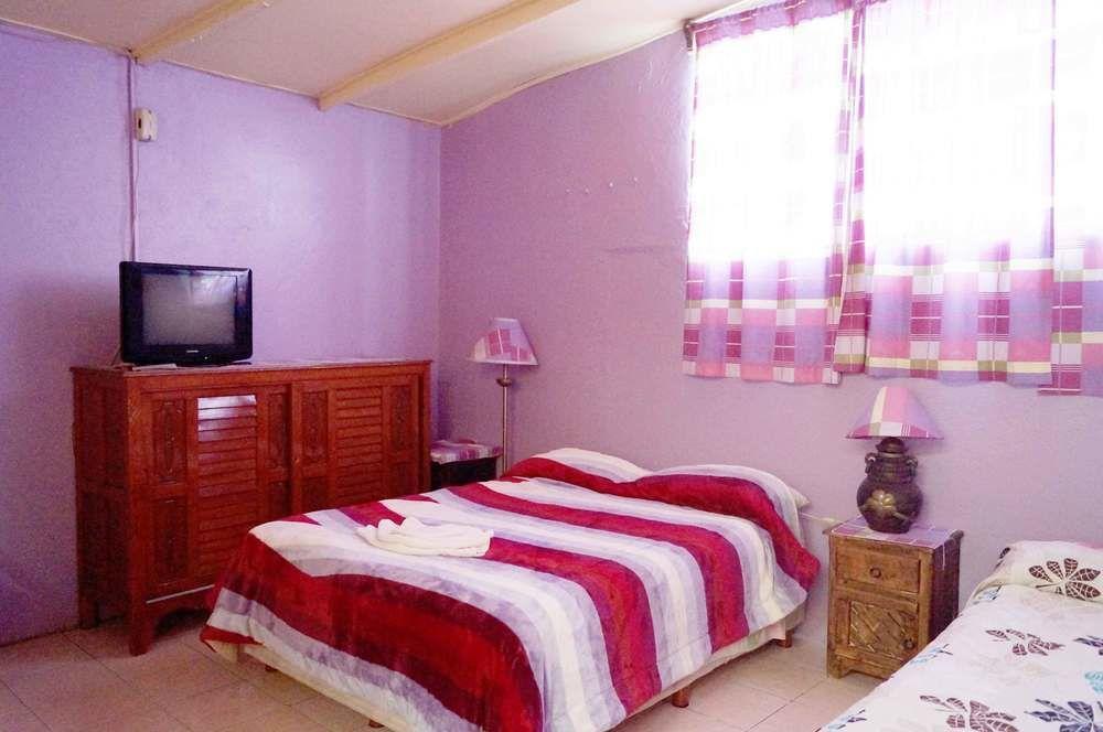 Casa De La Vista Otel San Cristóbal de Las Casas Dış mekan fotoğraf