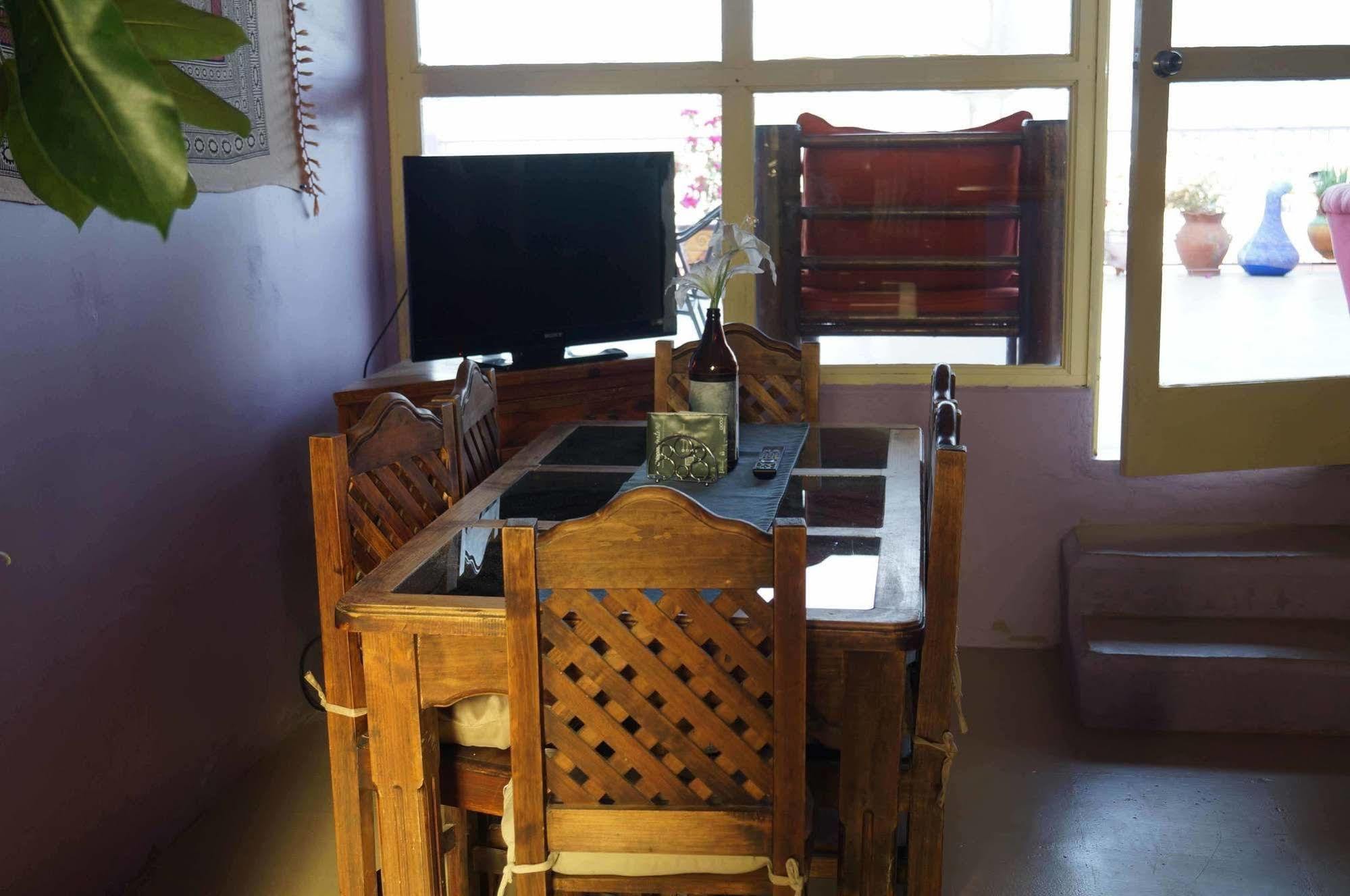 Casa De La Vista Otel San Cristóbal de Las Casas Dış mekan fotoğraf