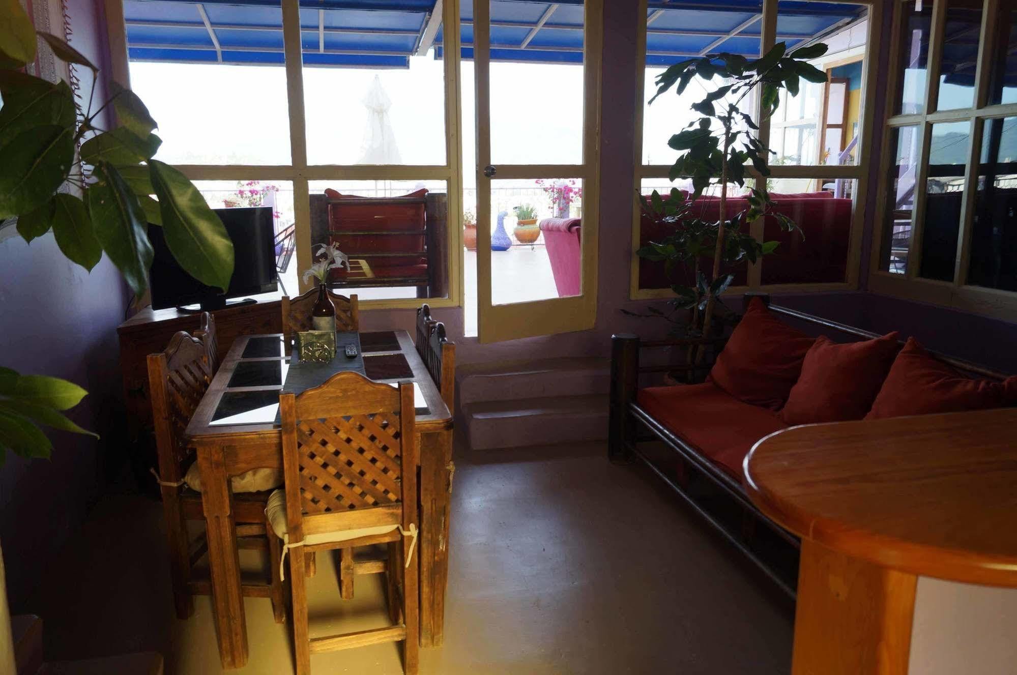 Casa De La Vista Otel San Cristóbal de Las Casas Dış mekan fotoğraf