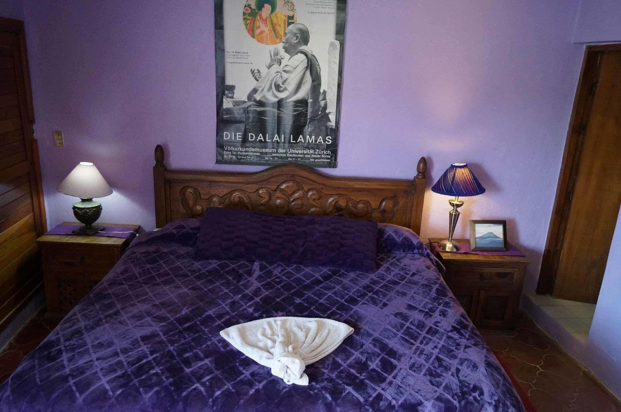Casa De La Vista Otel San Cristóbal de Las Casas Dış mekan fotoğraf