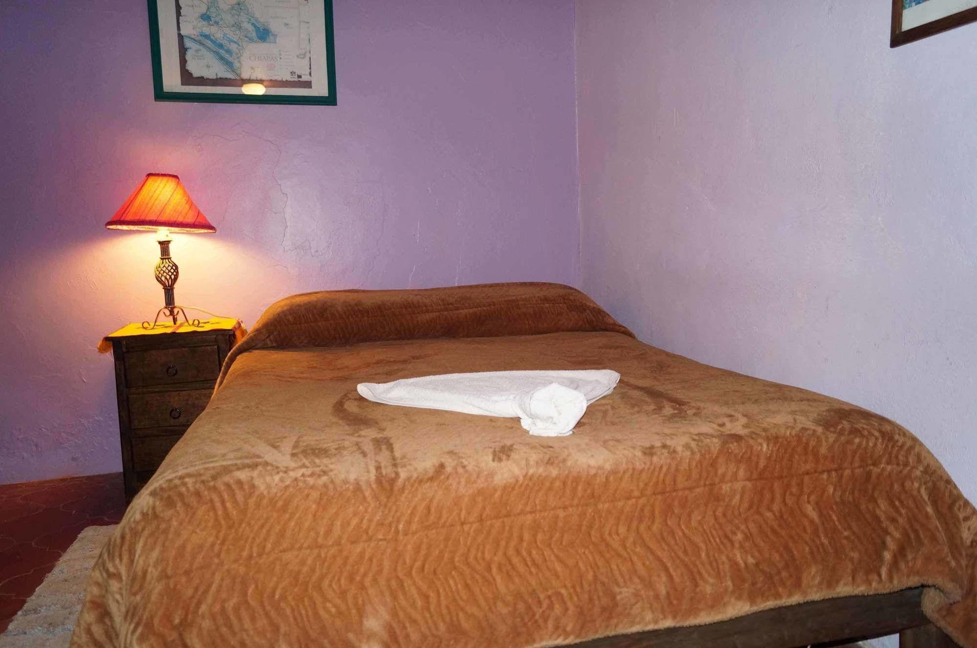 Casa De La Vista Otel San Cristóbal de Las Casas Dış mekan fotoğraf