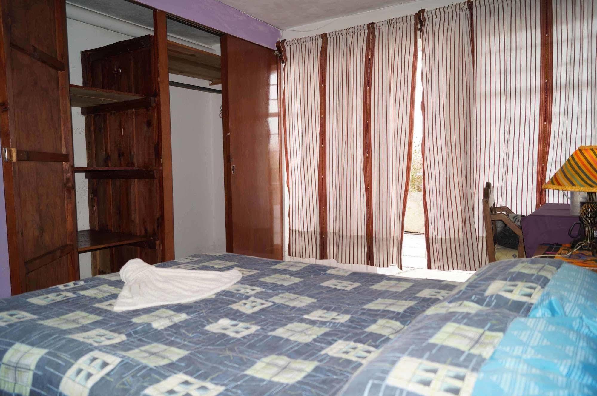 Casa De La Vista Otel San Cristóbal de Las Casas Dış mekan fotoğraf
