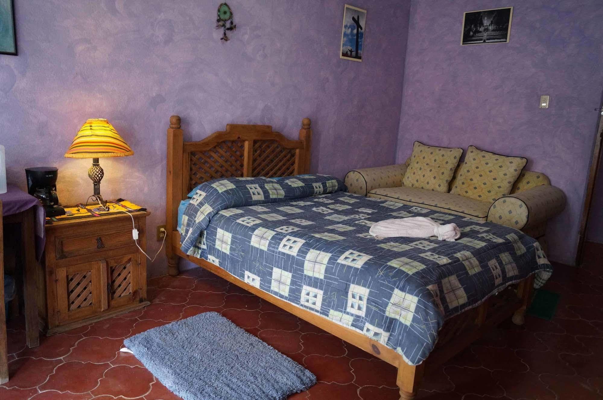 Casa De La Vista Otel San Cristóbal de Las Casas Dış mekan fotoğraf