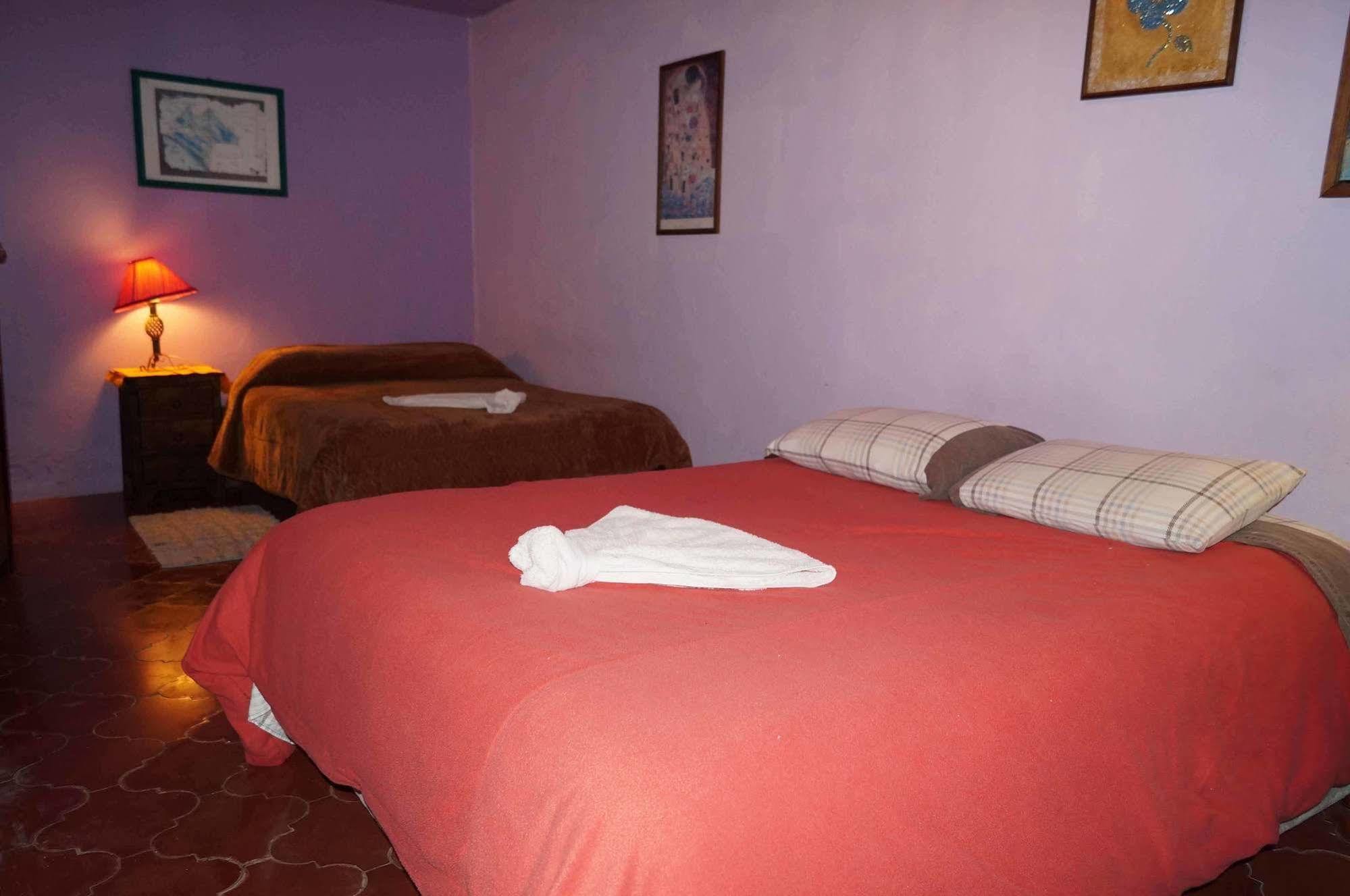 Casa De La Vista Otel San Cristóbal de Las Casas Dış mekan fotoğraf