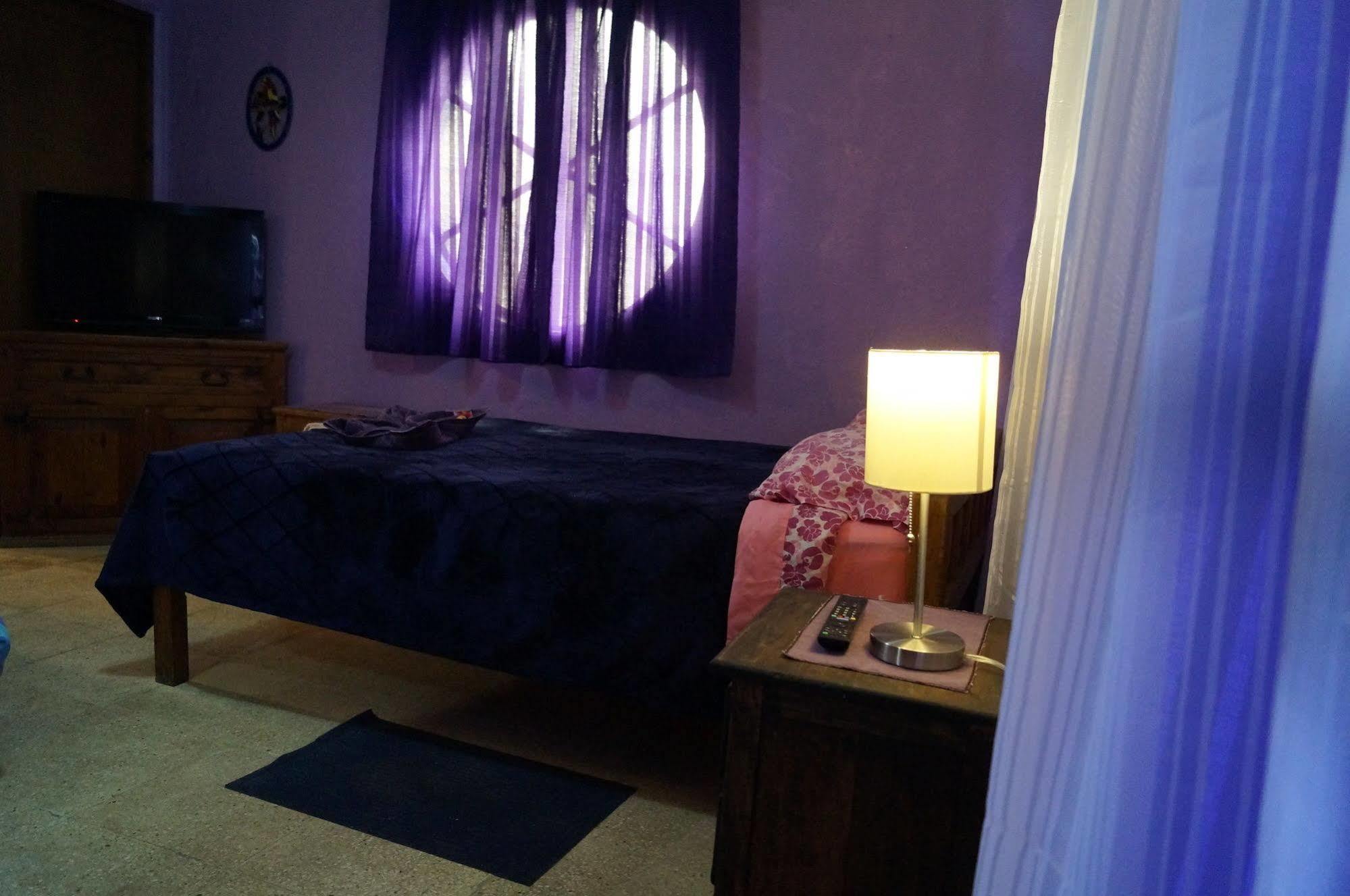 Casa De La Vista Otel San Cristóbal de Las Casas Dış mekan fotoğraf